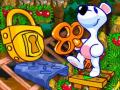 Снежни топки игра да се игра онлајн