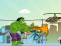 Игри Hulk. Hulk игра