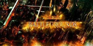 Gallendor боишта 