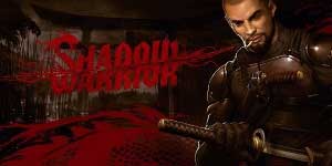 Сенка воинот