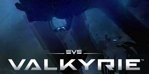 Ева: Valkyrie