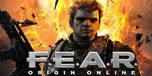 F.E.A.R. Онлајн