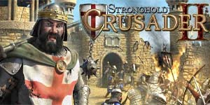 Упориште крстоносците 2