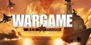 Wargame: Црвениот змеј