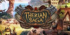 Therian Сага