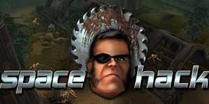 Простор Hack