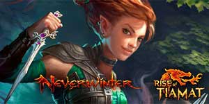 Neverwinter онлајн 