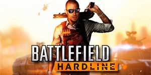 Бојно поле hardline 