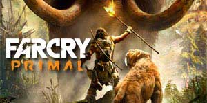 Далеку Cry Primal 