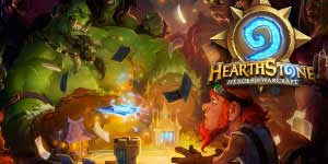 Камен-темелник: Херои на Warcraft 