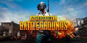 Бојно поле на PlayerUnknown 