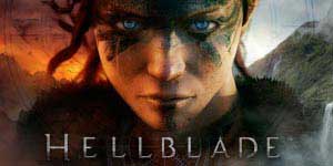 Hellblade: Жртва на Senua е 