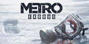 Метро: Егзодус 