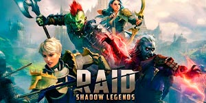 RAID: Legends of Shadow на компјутер 