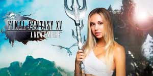 Финална фантазија XV 