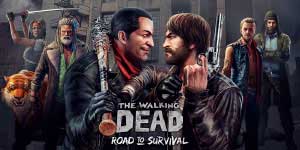 The Walking Dead: Патот до преживување 