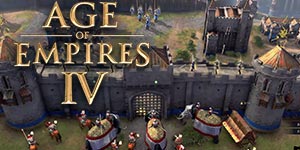Доба на империите IV 
