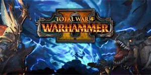 Тотална војна: Warhammer 2 
