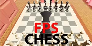 FPS шах 