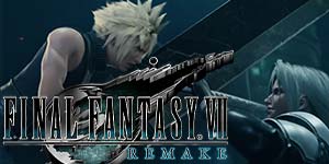 Римејк на Final Fantasy 7 