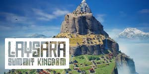 Лајсара: Кралство на самитот 