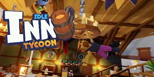 Империјата „Idle Inn“. 