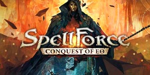 SpellForce: Освојување на Ео 