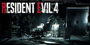 Римејк на Resident Evil 4 