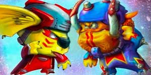 GoloWar онлајн - онлајн игра GoloVar 
