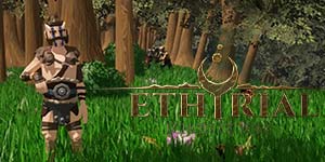 Ethyrial: Одгласите на минато време 