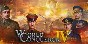 Светски освојувач 4 