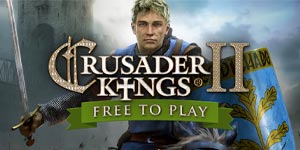 Крстоносците кралеви 2 