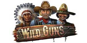 Диви Guns 