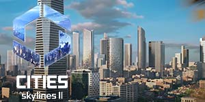 Градови: Skylines 2 