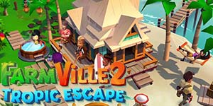 FarmVille 2: Тропско бегство 