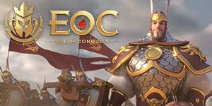 Ера на освојување 