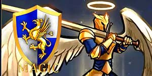 Ера на магични војни 