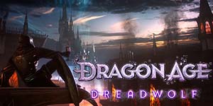 Доба на змејови: Dreadwolf 