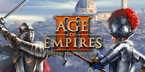 Дефинитивно издание Age of Empires 3 
