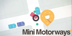 Мини автопати 