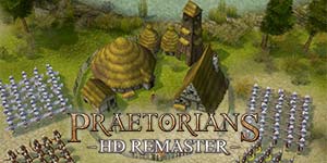 Преторијанци HD 