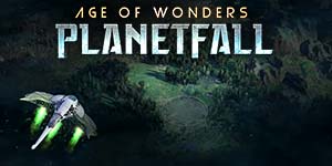 Age of Wonders: Planet Fall 