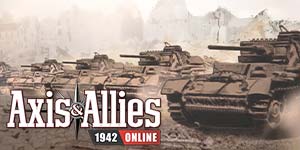 Оската и сојузниците 1942 онлајн 