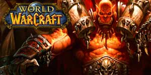 World of Warcraft, 