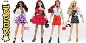 Stardoll - кукла ѕвезда 