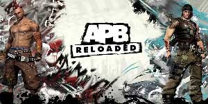 APB Reloaded онлајн 