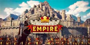 Goodgame империја 