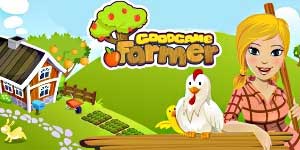 Goodgame Фармер 