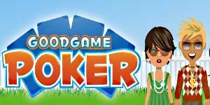 Goodgame покер 