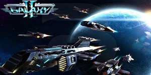 Goodgame Галакси 
